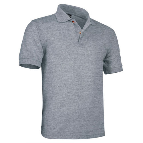 POLO TOP PATROL GRIS MARENGO 2