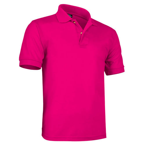 POLO TOP PATROL MAGENTA 2