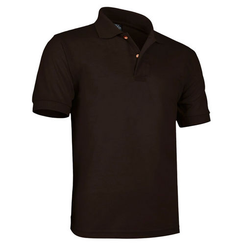 POLO TOP PATROL NEGRO S