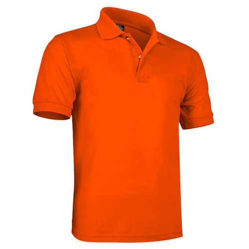 POLO TOP PATROL NARANJA 2