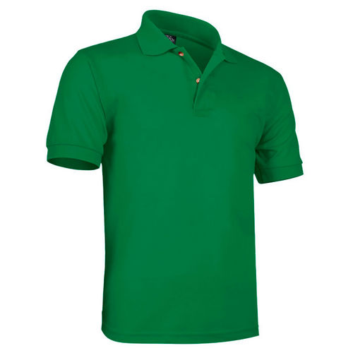 POLO TOP PATROL VERDE KELLY 2