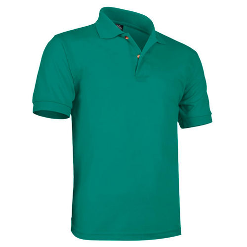 POLO TOP PATROL VERDE QUIROFANO XL