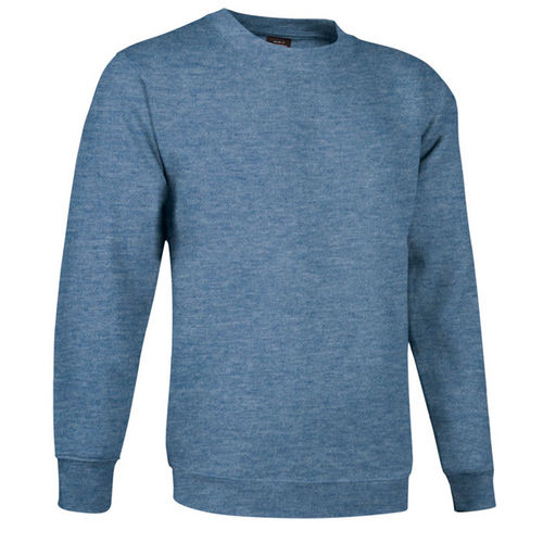 SUDADERA DUBLIN AZUL VIGORE S