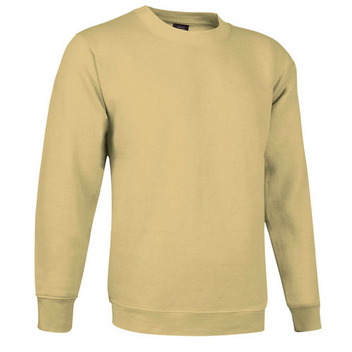 SUDADERA DUBLIN BEIGE S