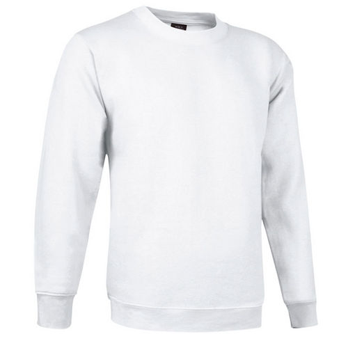 SUDADERA DUBLIN BLANCO S