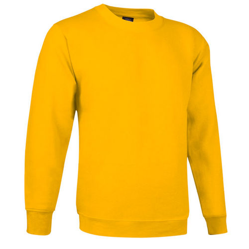 SUDADERA DUBLIN GIRASOL S