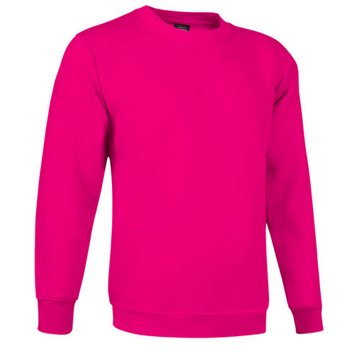 SUDADERA DUBLIN MAGENTA L