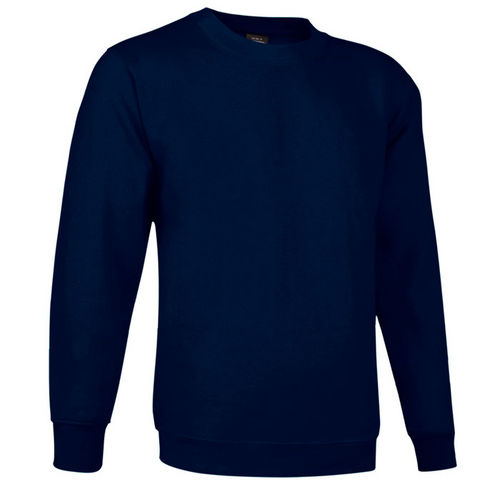 SUDADERA DUBLIN AZUL MARINO XXL