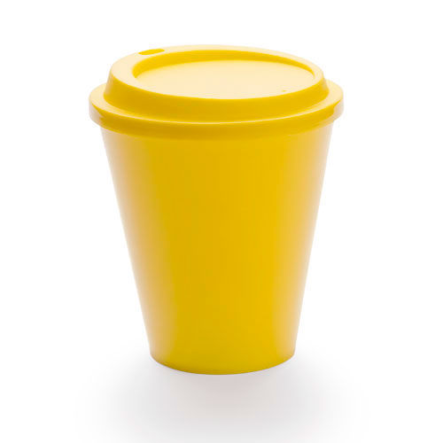 Vaso Kimstar AMARILLO