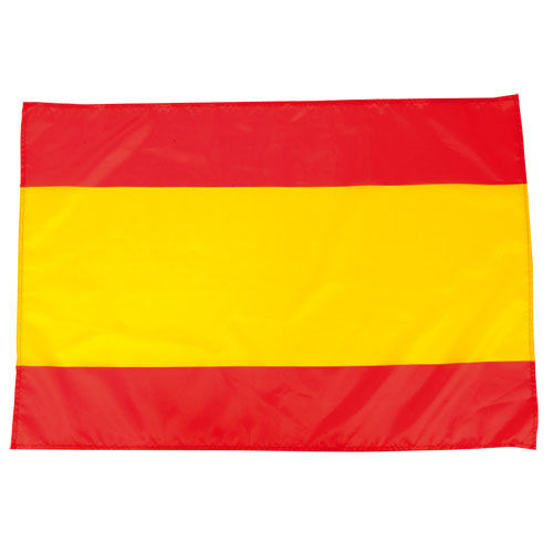 Bandera Caser ESPAA
