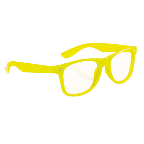 Gafas Kathol AMARILLO FLUOR