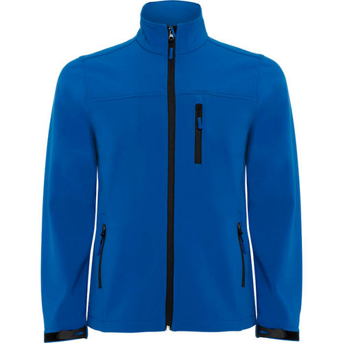 SOFTSHELL ANTARTIDA HOMBRE ROYAL TALLA S