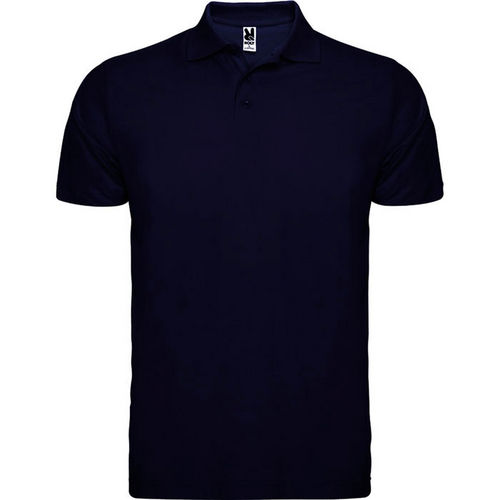 POLO AUSTRAL HOMBRE MARINO TALLA S