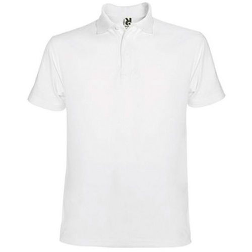 POLO AUSTRAL HOMBRE BLANCO TALLA M