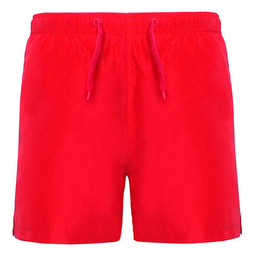 BAÑADOR AQUA HOMBRE ROJO TALLA XL