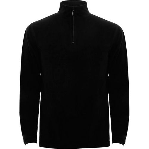 MICROPOLAR HIMALAYA  HOMBRE NEGRO TALLA L