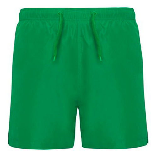 BAÑADOR AQUA HOMBRE VERDE HELECHO TALLA L