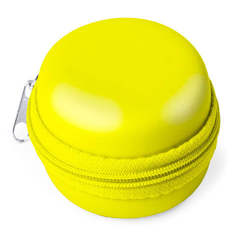 Funda Shilay AMARILLO