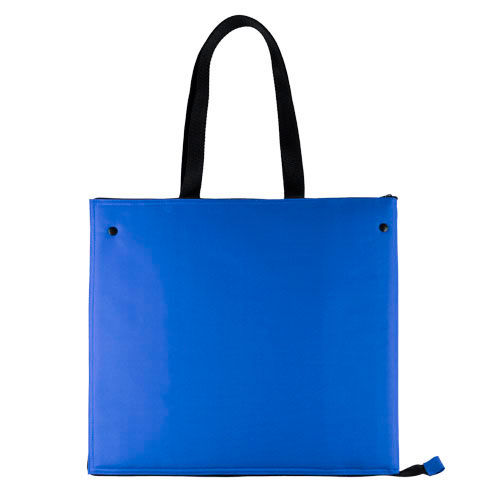 Bolsa Nevera Klab AZUL