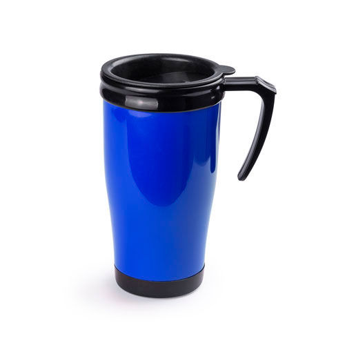 Taza Colcer AZUL