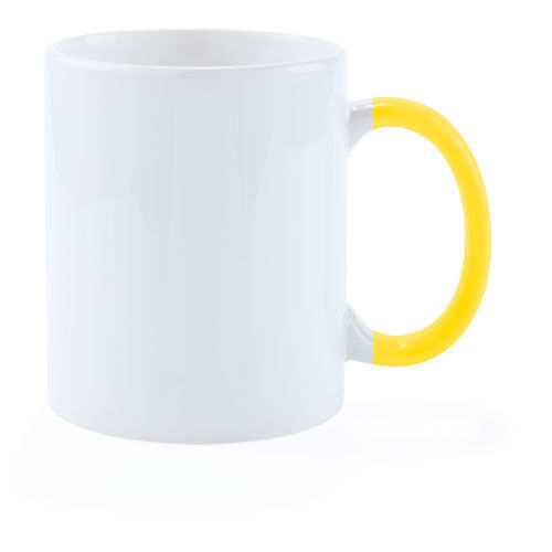 Taza Plesik AMARILLO