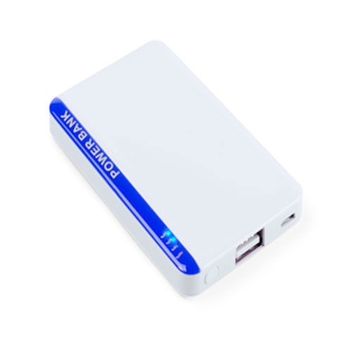 Power Bank Vilek AZUL