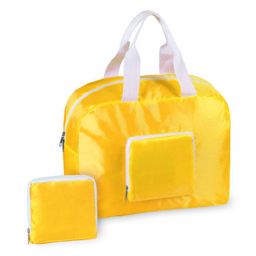 Bolso Plegable Sofet AMARILLO