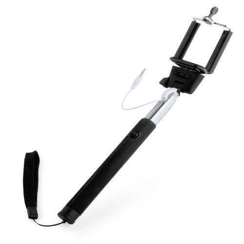 Monopod Nefix NEGRO