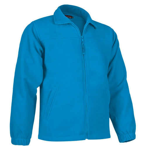 CHAQUETA POLAR DAKOTA CIAN M