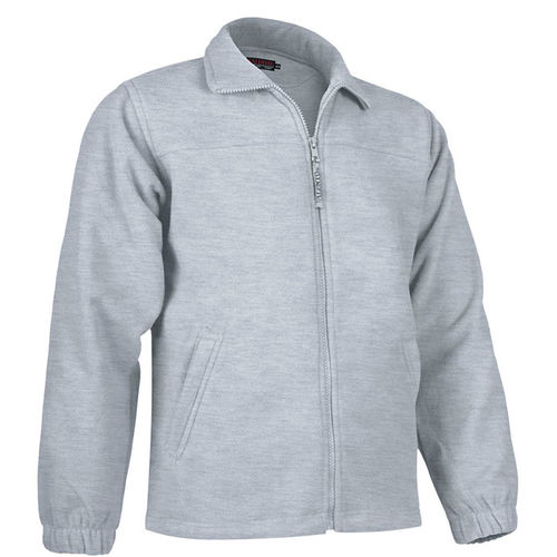 CHAQUETA POLAR DAKOTA GRIS VIGORE L