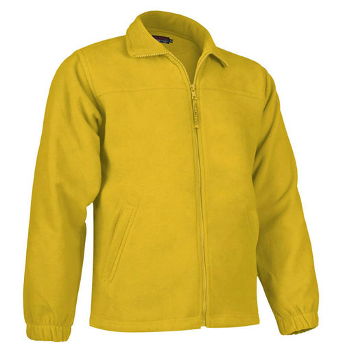 CHAQUETA POLAR DAKOTA GIRASOL L