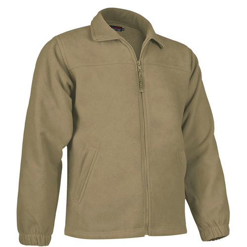 CHAQUETA POLAR DAKOTA KAMEL L