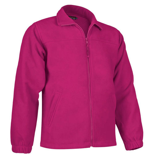 CHAQUETA POLAR DAKOTA MAGENTA L