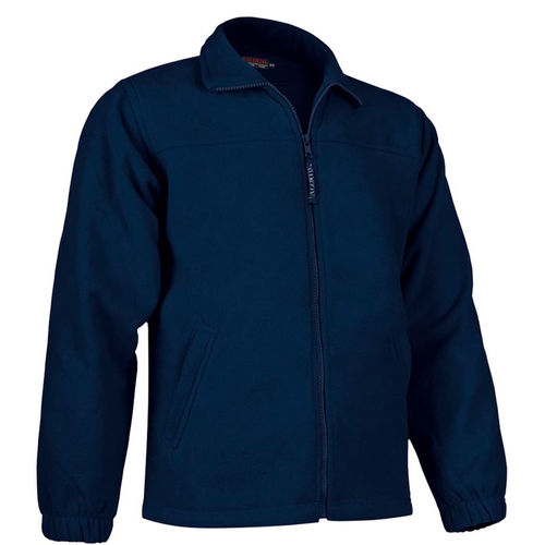 CHAQUETA POLAR DAKOTA AZUL MARINO S