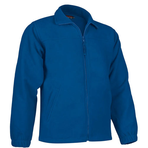 CHAQUETA POLAR DAKOTA AZUL ROYAL S