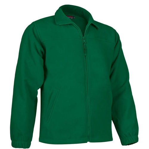 CHAQUETA POLAR DAKOTA VERDE KELLY S