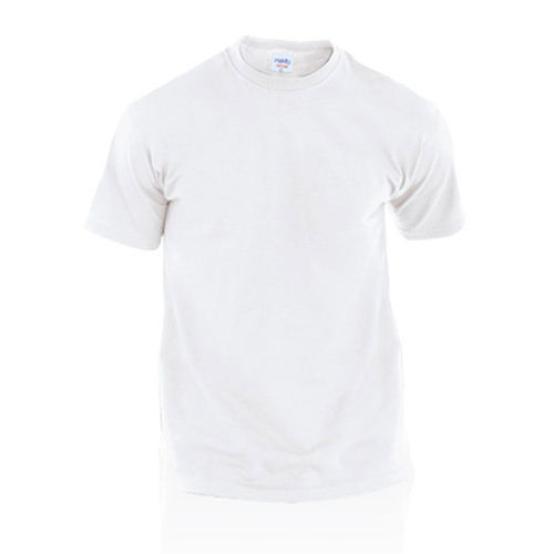 Camiseta Nio Blanca Hecom BLANCO