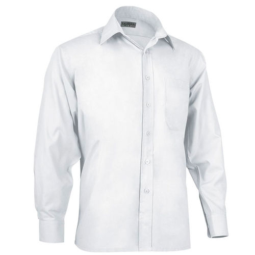 CAMISA M/LARGA OPORTO BLANCO 48