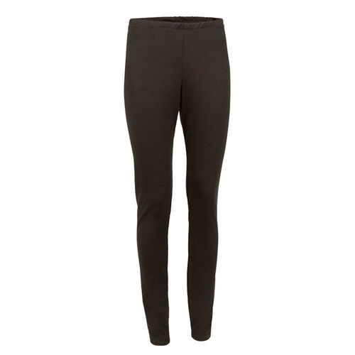 LEGGING MUJER MATE KATY NEGRO XS