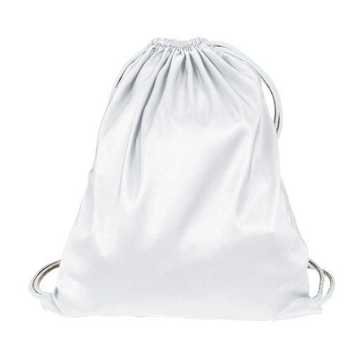 MOCHILA CULTURE BLANCO NIÑO