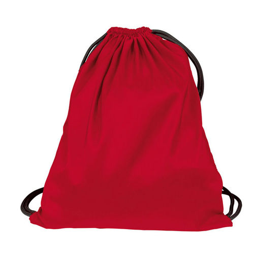 MOCHILA CULTURE ROJO ADULTO