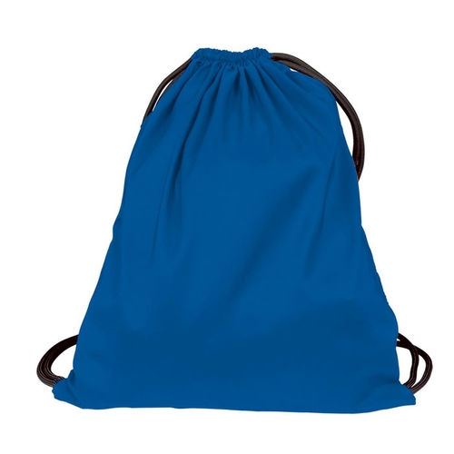 MOCHILA CULTURE AZUL ROYAL ADULTO