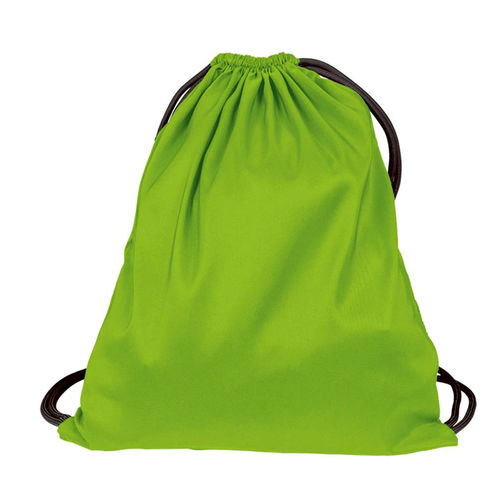 MOCHILA CULTURE VERDE PRIMAVERA ADULTO