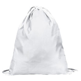 MOCHILA FESTIVAL BLANCO NIÑO