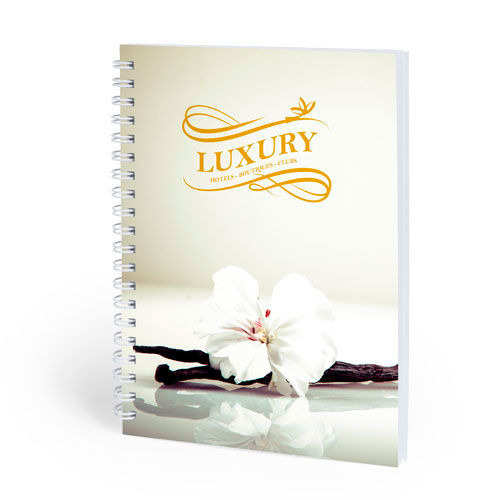 Libreta Leray