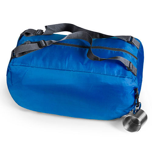 Bolso Mochila Ribuk AZUL