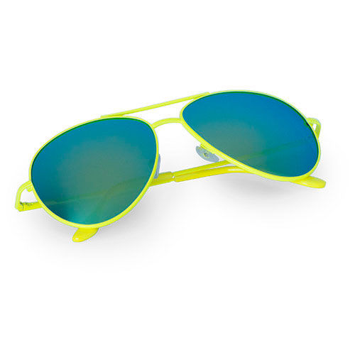 Gafas Sol Kindux AMARILLO