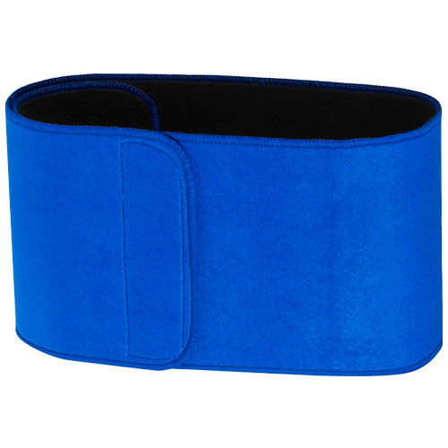 Cinturón Lumbar Visser AZUL