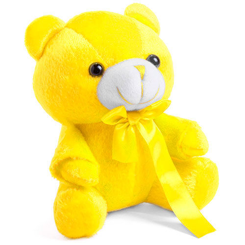 Peluche Arohax AMARILLO