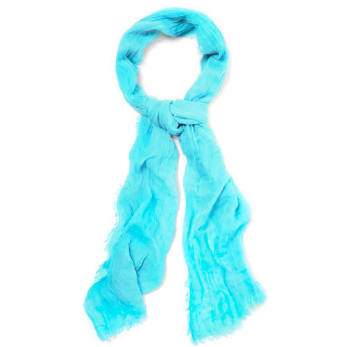 Foulard Pilik AZUL CLARO